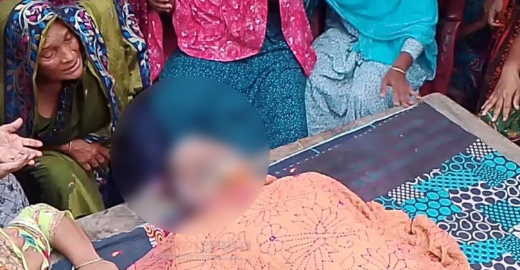 চুয়াডাঙ্গায় বিদ্যুৎস্পৃষ্ট হয়ে অটোচালকের  মৃত্যু